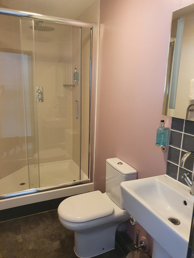 Bathroom 5