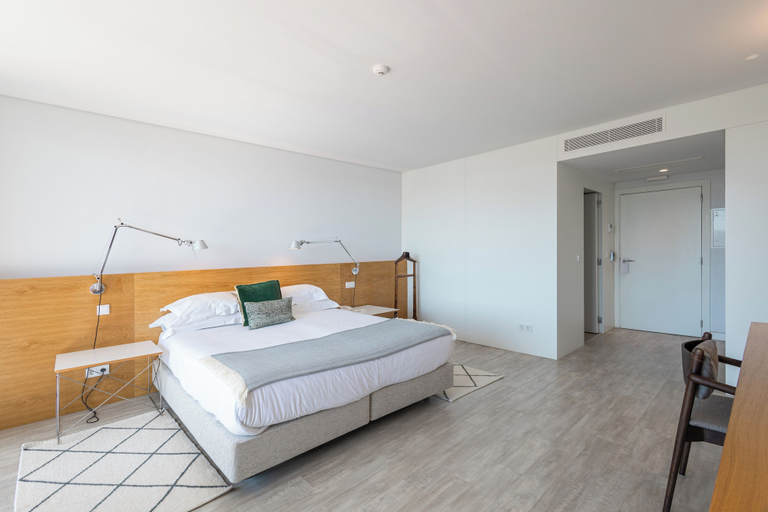 Bedroom 3, Vale do Gaio Hotel, Alcácer do Sal