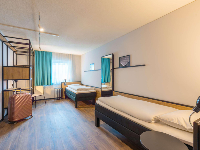 Bedroom 11