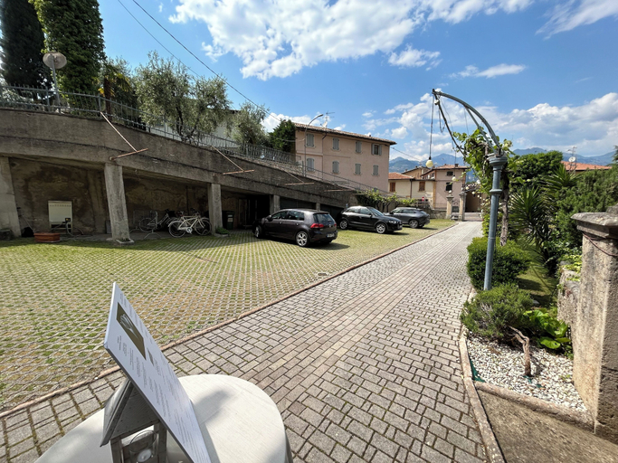 Exterior & Views 2, hotel Cassone, Verona