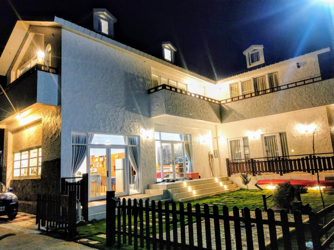 Others 3, Sea Daughter's Homestay, Penghu