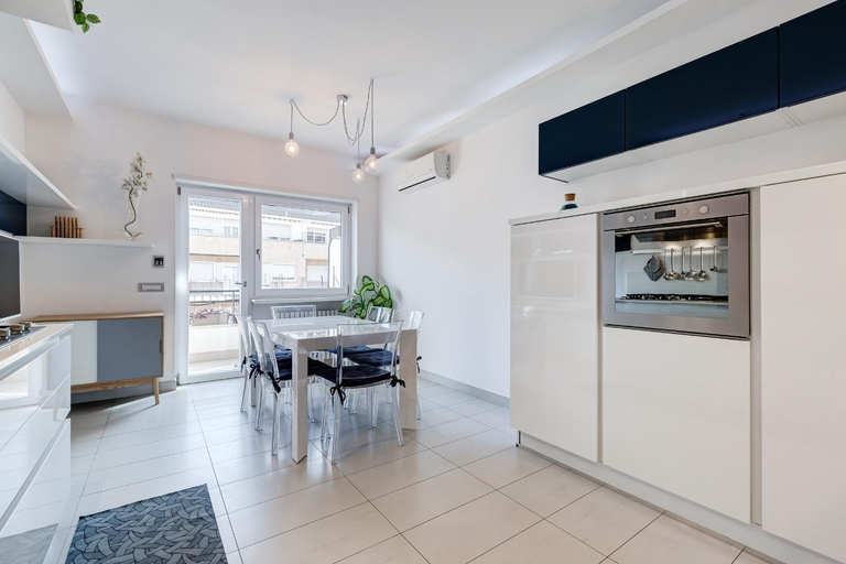 Others 4, Joice luxury home, Rome