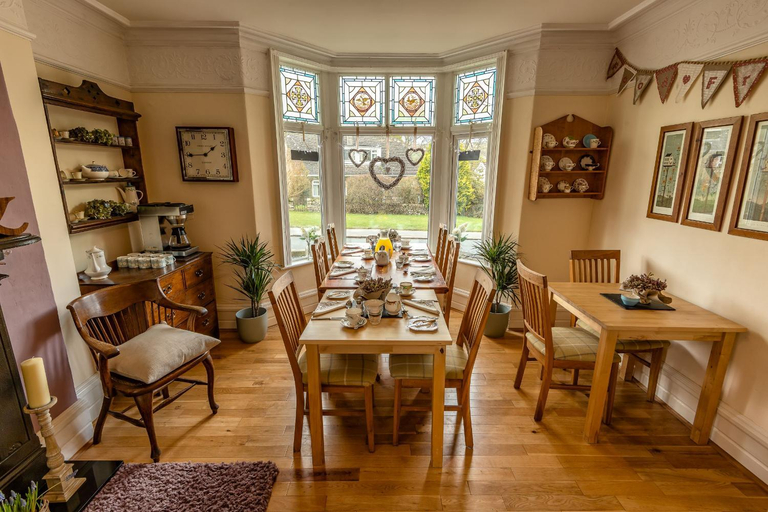 Others 5, Craiglands Bed and Breakfast, Grassington, North Yorkshire