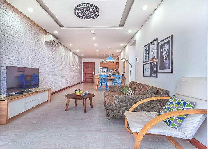 Others 5, ZORO HOME Deluxe Stunning-View Condominium Danang Center, Thanh Khê