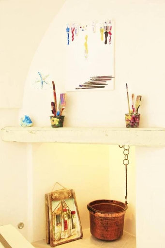 Food & Drinks 4, Bed And Breakfast Karen House, Bari