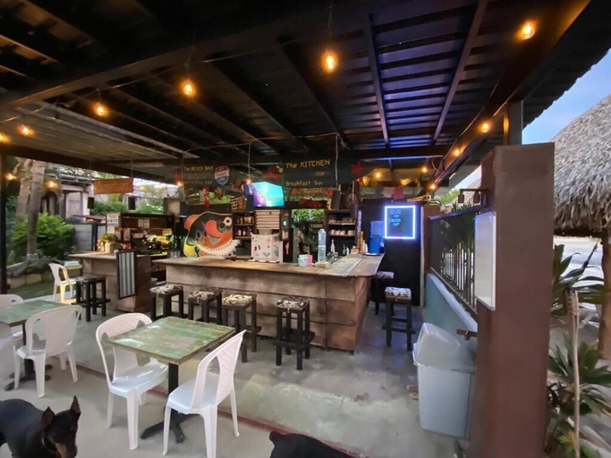 Food & Drinks 4, San Carlos Surf Resort & Eco Lodge, San Carlos