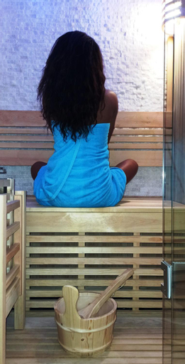 Sauna 10
