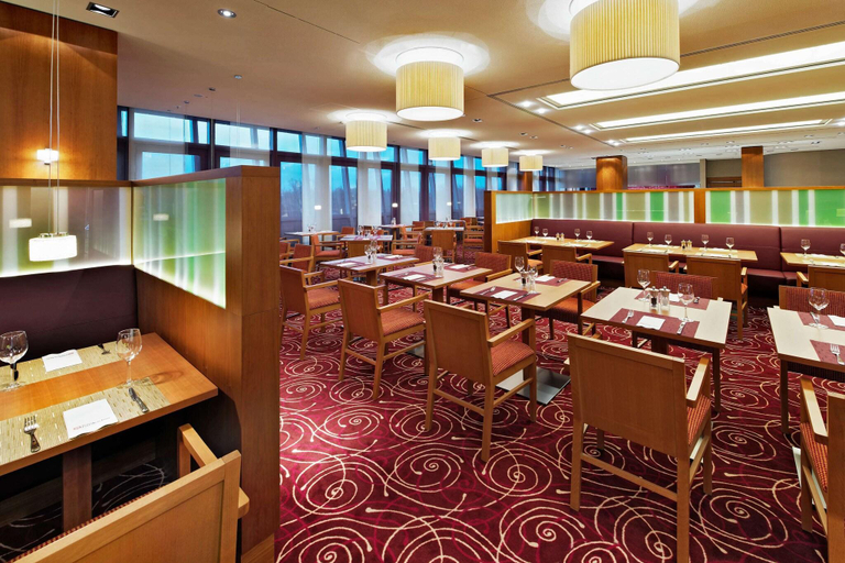 Food & Drinks 2, Hilton Garden Inn Frankfurt Airport, Frankfurt am Main