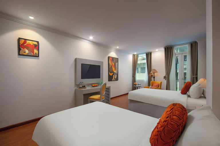 Bedroom 4