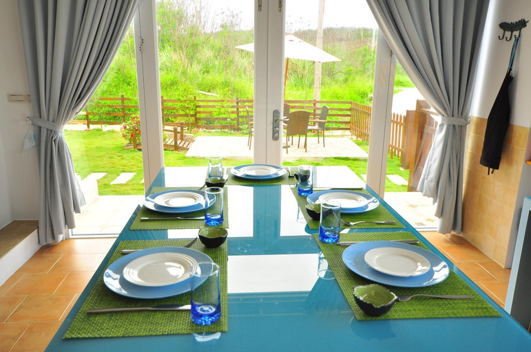 Food & Drinks, Sea Daughter's Homestay, Penghu