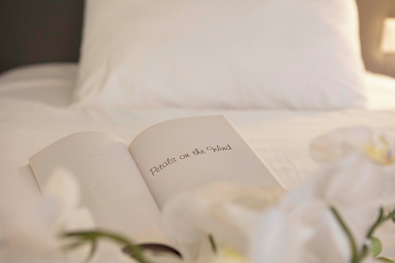 Bedroom 3, Galaxy Hotel, Attica