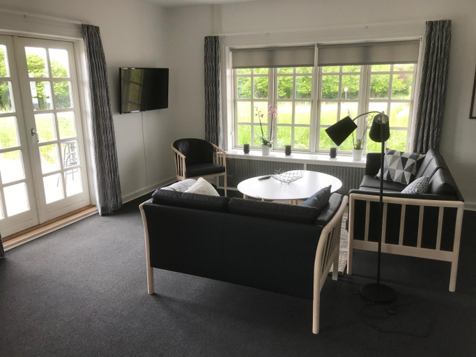 Others 4, Bed & Breakfast v/Pia Sørensen, Fredericia
