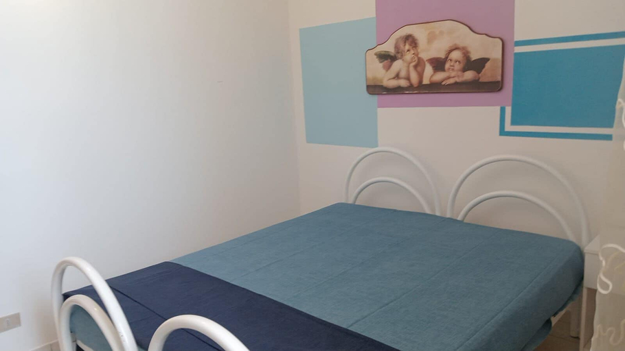 Bedroom 3, Il Ciclamino, Lecce