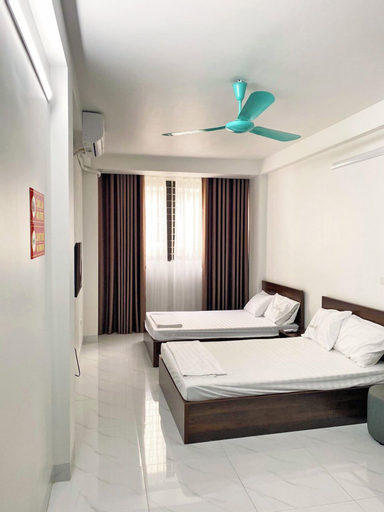 Bedroom 6
