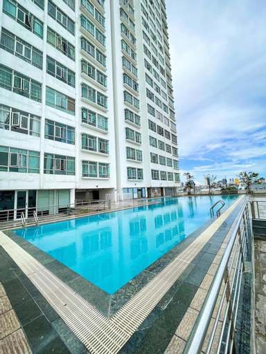 Sport & Beauty, ZORO HOME Deluxe Stunning-View Condominium Danang Center, Thanh Khê