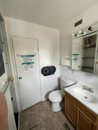 Bathroom 4