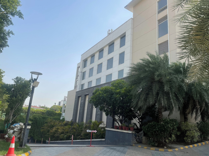 Exterior & Views 2, V Club Sohna Road, Gurgaon