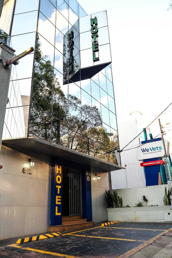 Hotel Mooca São Paulo, São Paulo