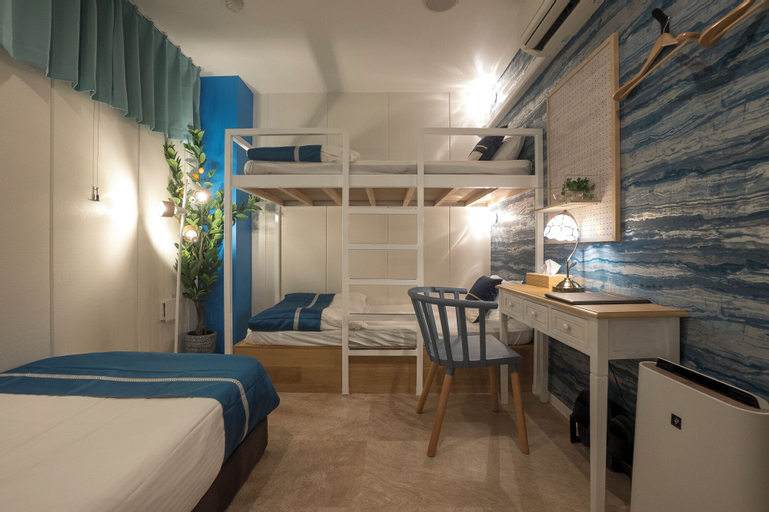 Bedroom 12