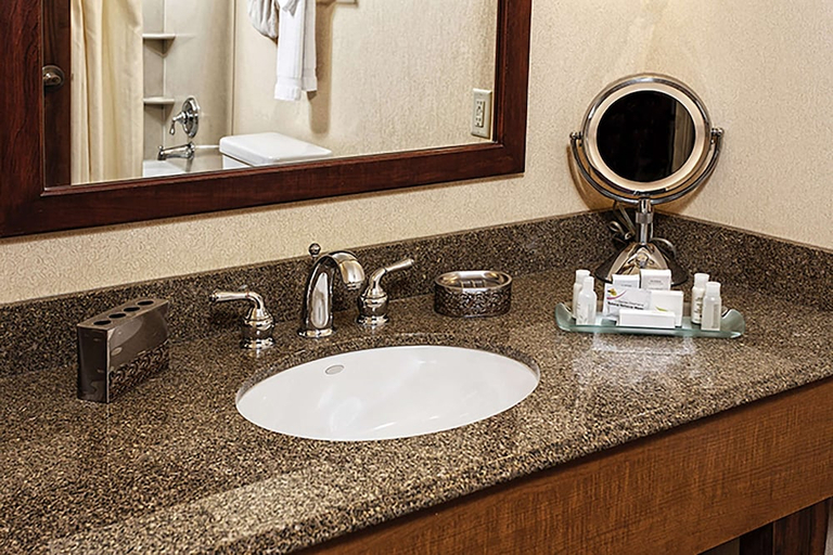 Bathroom 4, Copperleaf Boutique & Spa, Bw Premier Collection, Outagamie