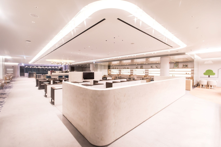 Others 5, Incheon Airport Transit Hotel - Terminal 2, Jung