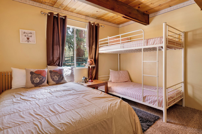 Bedroom 11