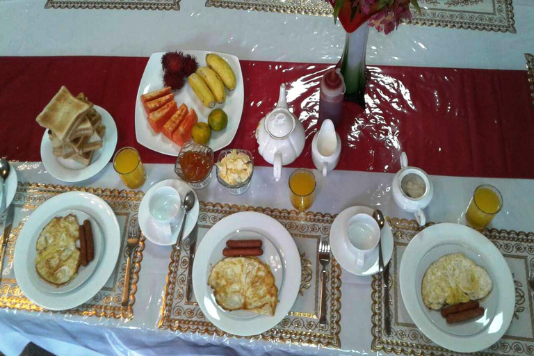 Food & Drinks 5, Himawari Hills, Nuwara Eliya