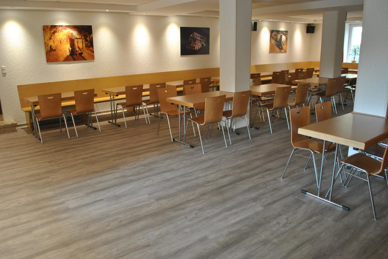 Food & Drinks, Flambacher Muhle, Goslar