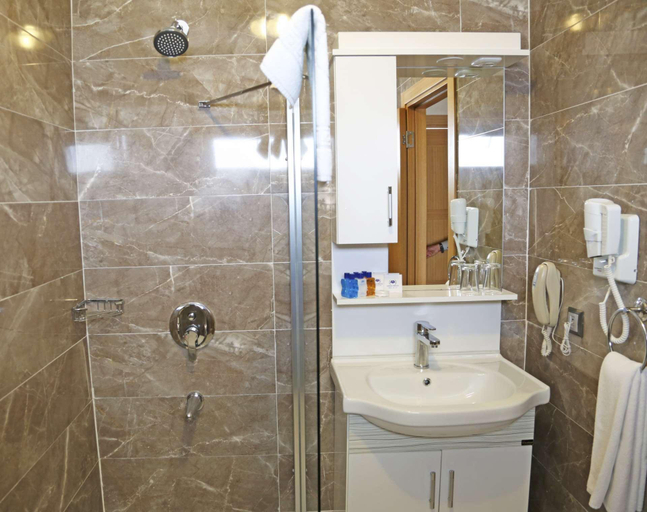 Bathroom 5, Labranda Lebedos Princess, Seferihisar