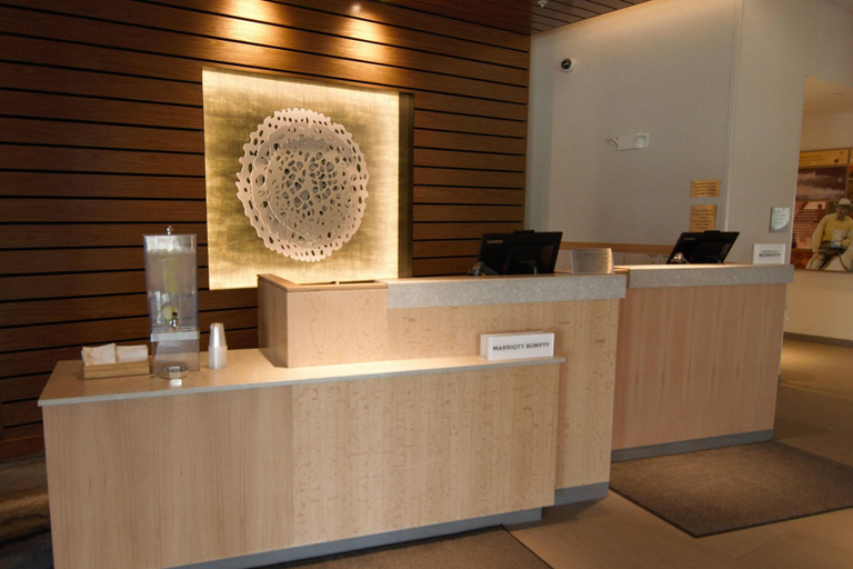 Public Area 2, Fairfield Inn & Suites by Marriott Winona, Winona