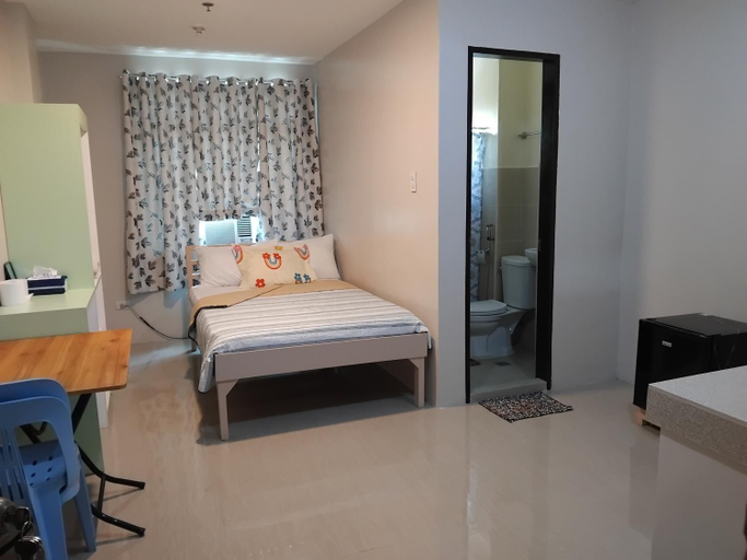 Others 5, AGB Anchorage Studio Type Room, Taguig
