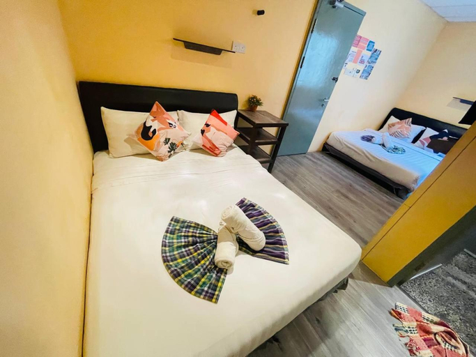 Others 4, Loft Pals Urbanstay Lodge, Kapit, Kapit