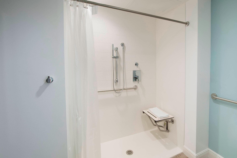 Bathroom 4, SpringHill Suites Navarre Beach, Escambia