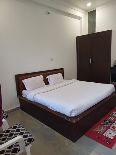 Bedroom 4, Homestay Chittor Inn, Chittaurgarh