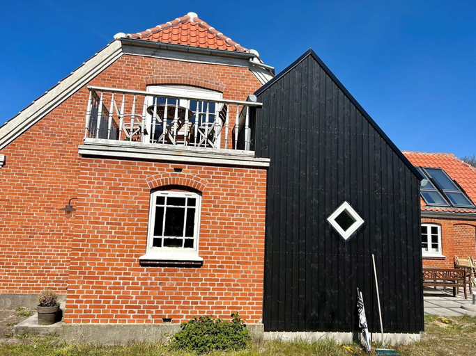 Exterior 3, 6 Person Holiday Home in Skagen, Frederikshavn