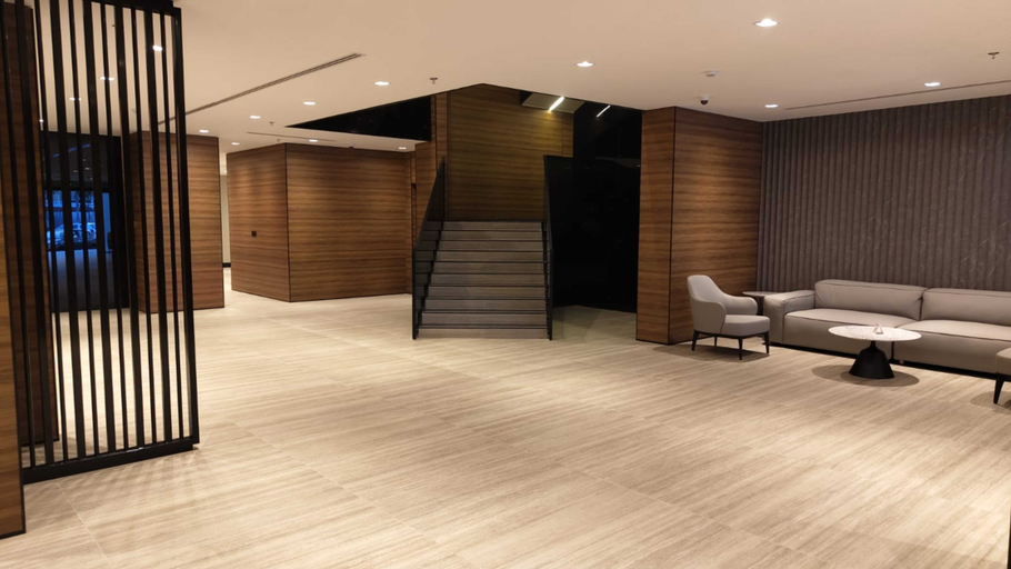 Public Area 2, Manazel Aldiafah serviced apartment, Riyadh