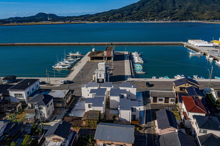 Rakuten STAY HOUSE x WILL STYLE Itoshima 103, Maebaru