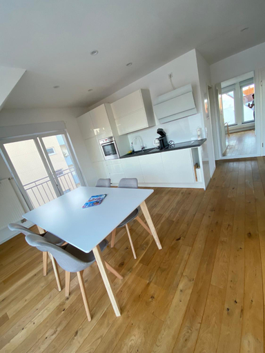 Others 4, Loft Appartement Seven, Bodenseekreis