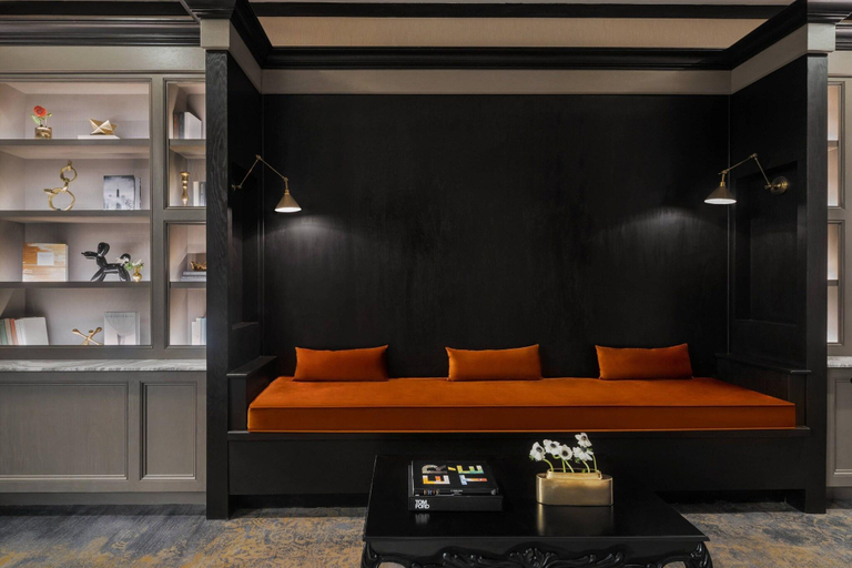 Public Area 3, Autograph Collection The Drake Oak Brook, Dupage
