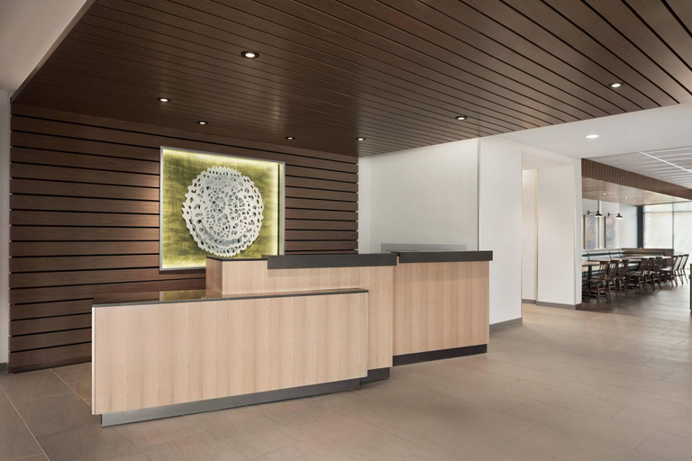 Public Area 3, Fairfield Inn & Suites by Marriott Milwaukee West, Milwaukee