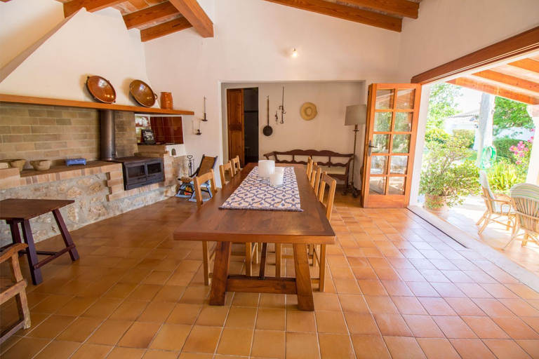 Others 5, Preciosa villa tipica mallorquina con wifi y a/c, Baleares