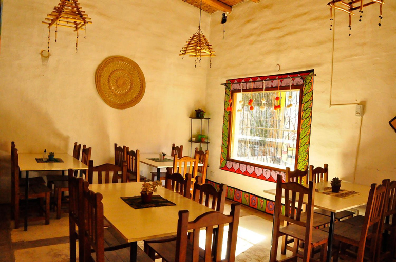 Others 5, Giramundo Hostel Purmamarca, Tumbaya