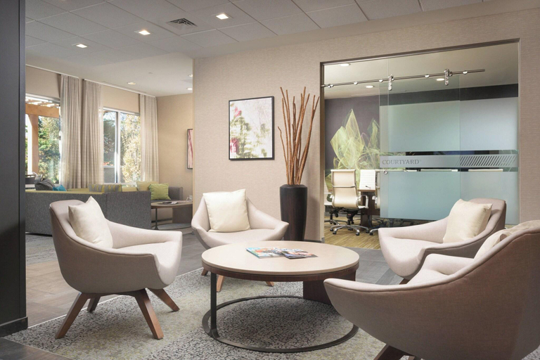 Public Area 2, Courtyard Nashville SE/Murfreesboro, Rutherford
