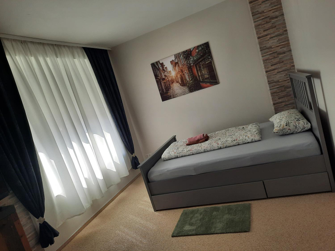 Others 4, Apartment Hildesheim, Hildesheim
