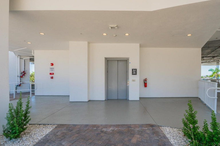 Public Area, Provident Oceana Beachfront Suites, Pinellas
