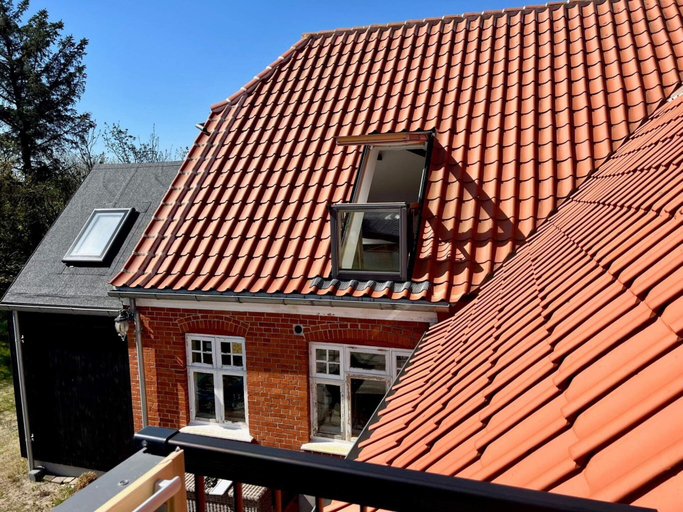 Exterior 4, 6 Person Holiday Home in Skagen, Frederikshavn