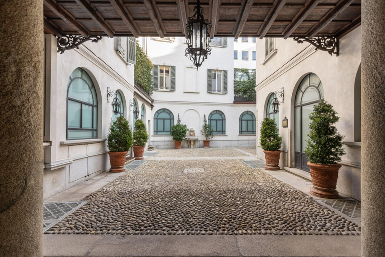 Exterior & Views 2, Santa Marta Suites, Milano