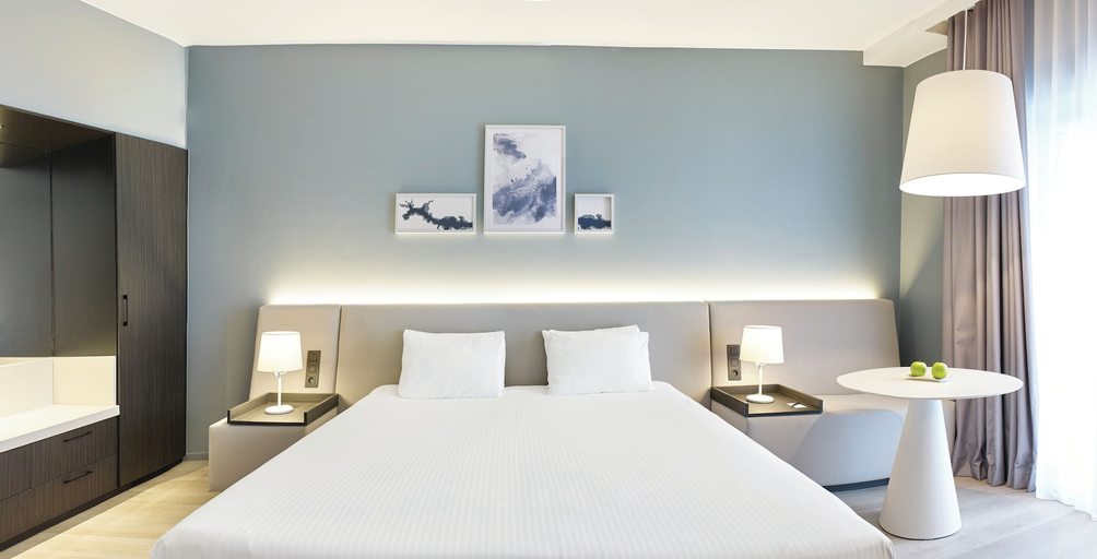 Bedroom 9