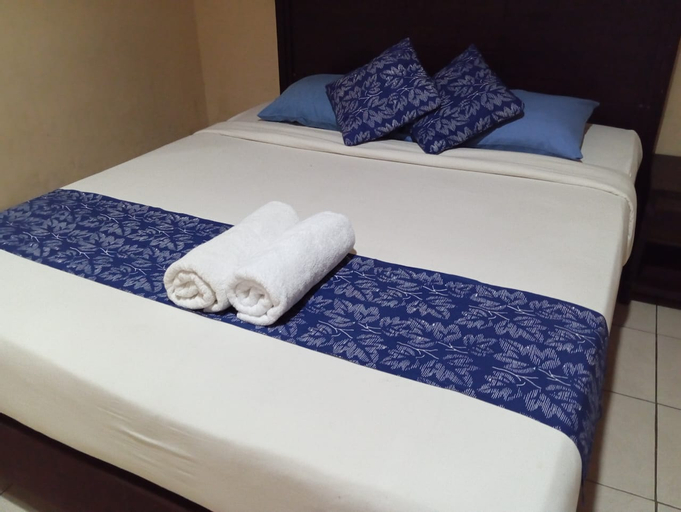 Bedroom 9