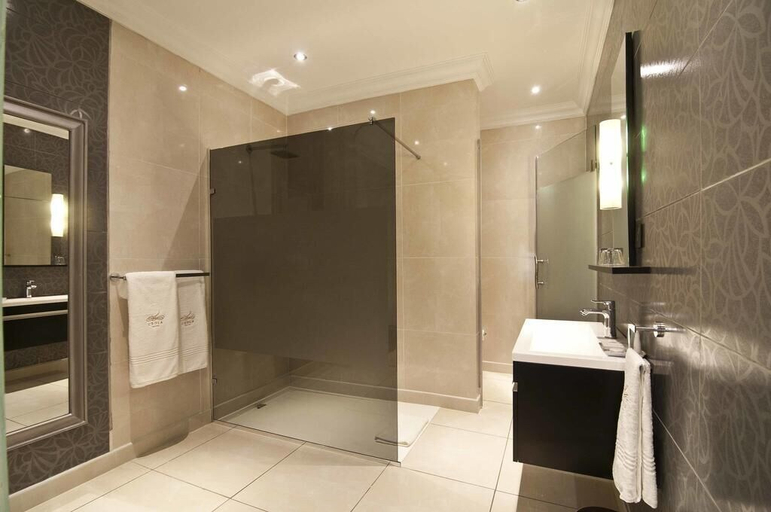 Bathroom 3, Shortlet Homes Port Harcourt, Obio/Akp